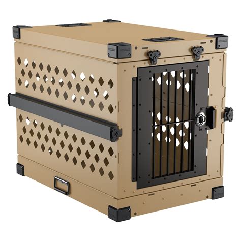 portable dog boxes